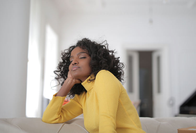 7 Things To Do Before You Relax Your Hair
