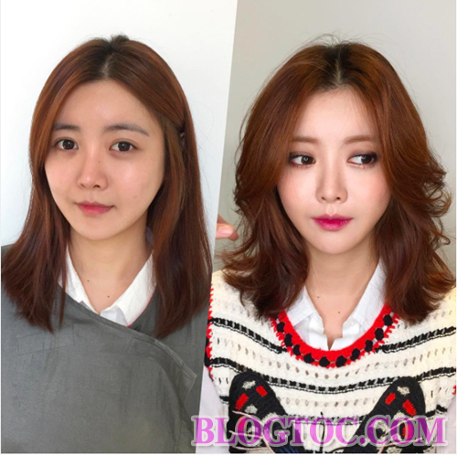 Short, long hair will make you more attractive and beautiful 3