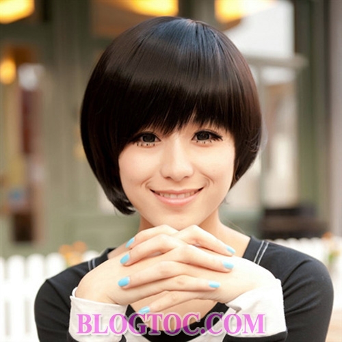 Things to know when you want to have beautiful short hair 3