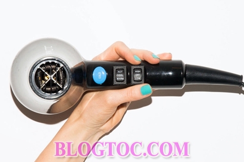 The Most Effective and Cheapest Ways to Use a Hair Dryer 17