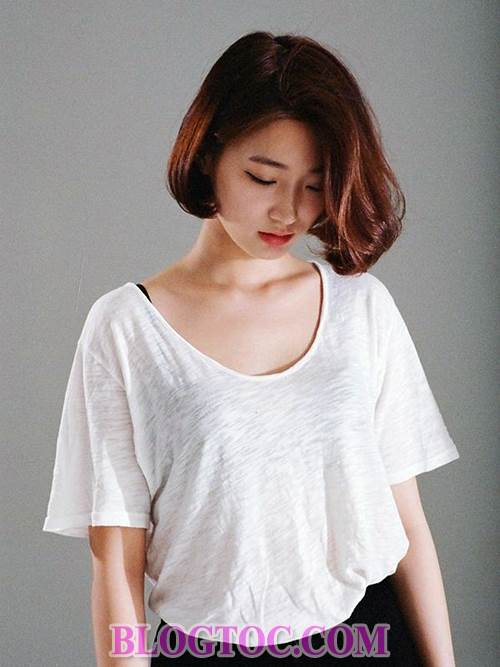 Things to know when you intend to have shoulder-length bob or nape nape 4