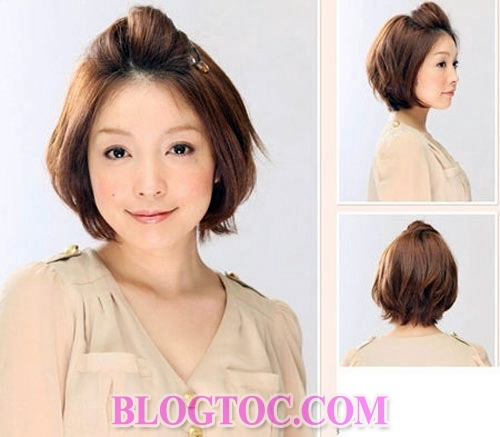 Things to know when you want to have beautiful short hair 2