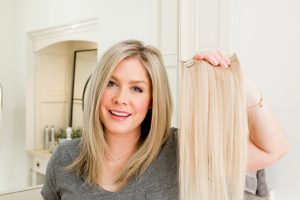 How Long Does Your Hair Have To Be To Get Extensions?
